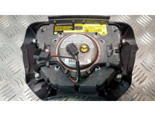 Подушка безопасности водителя 601519700 Saab 9-5