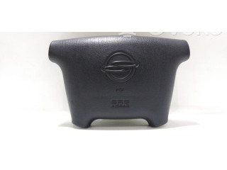 Подушка безопасности водителя SE80727AHK, 47691 SsangYong Korando