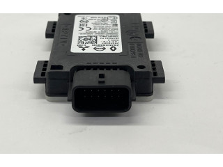 Датчик слепых зон 284N08889R, 28618544b Mitsubishi Outlander IV