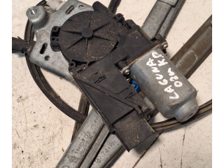 Вентилятор радиатора 400462Q, 114811 Renault Laguna II