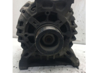 Генератор    Mercedes-Benz A W169      