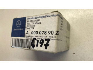 Vstřikovač A0000789023, 0000789023 Mercedes-Benz SLK AMG R171 pro benzínový motor 3.5