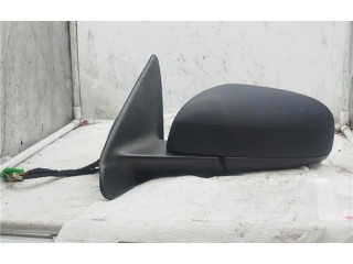 Зеркало электрическое        Volvo V70  2005 - 2008 года   