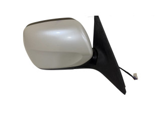 Зеркало электрическое        Subaru Forester SH  2008 - 2013 года   