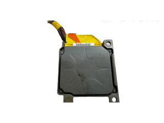 Блок подушек безопасности MR587759, 0285001689 Mitsubishi Colt