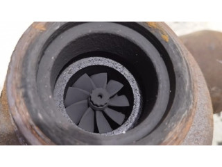  Турбина Audi A3 S3 A3 Sportback 8P 2.0 03G253019A, 7249309006   для двигателя bkd      