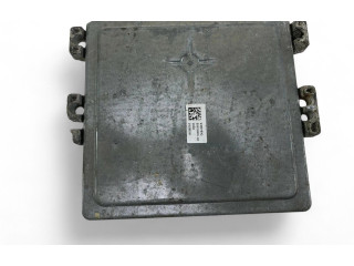 Блок управления двигателем Блок управления DV6112A650BKE Ford Transit - Tourneo Connect