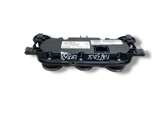 Блок управления климат-контролем 735579710   Fiat 500L