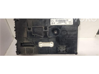 Блок управления 8200387290, UCHN3 Renault Clio II