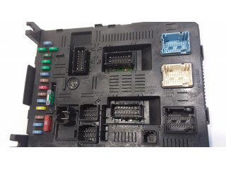 Блок комфорта 9660105980, BSI2004H05   Citroen C4 I   