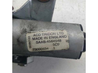 Моторчик заднего дворника 4564548 Saab 9-5