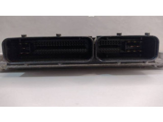 Блок управления двигателя 047906033E, 5WP4420210 Skoda Fabia Mk1 (6Y)