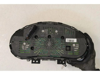 Přístrojová deska Chevrolet Cruze 2009