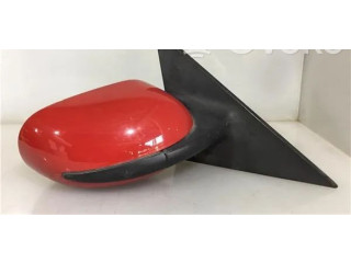 Зеркало электрическое Fiat Coupe - года