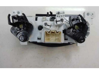 Модуль блока управления кондиционером 5P3743000   Dacia Dokker