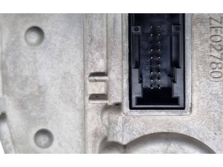 Панель приборов 5E3920772B, TSR0012306 Skoda Octavia Mk4