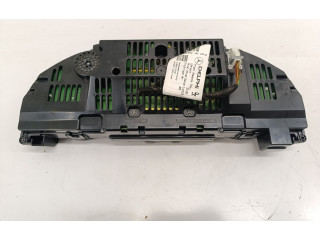 Přístrojová deska Mercedes-Benz C W204 2012 A2049004909