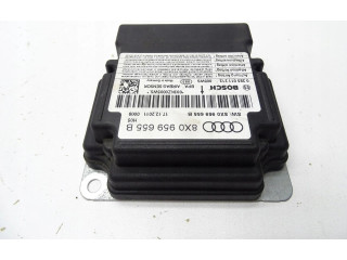 Блок подушек безопасности 8X0959655B   Audi A1