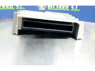 Блок подушек безопасности 8200563369, 0285001511   Renault Clio III