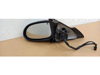 Zpětné zrcátko Mercedes-Benz SL R230 2002 193201, 193213