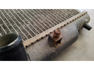 Радиатор охлаждающей жидкости