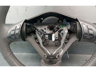 Руль Subaru Forester SH 2008 - 2013 года 34312AG100LU, 34312AG100LU