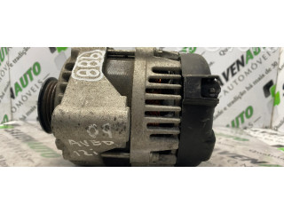 Генератор SV23-12   Chevrolet Spark      