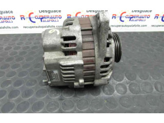 Генератор MD3060635 Mitsubishi Galant