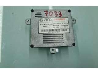 Блок управления Xenon