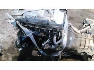 Комплект двигателя