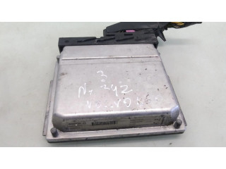Блок управления двигателя 08667710 Volvo S60