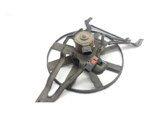 Вентилятор радиатора     4525518    Citroen Saxo 1.6