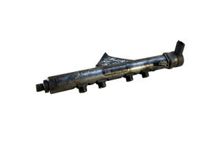 Vstřikovací lišta 9X2Q9D280EA, 0445216028 Jaguar XF X250 3.0