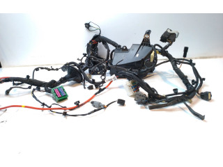 Другие блоки управления / модули Volvo XC60 2017 - года