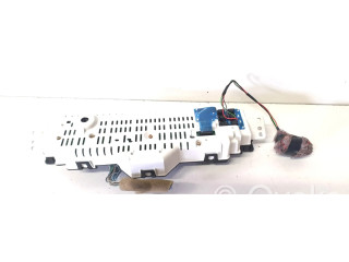 Přístrojová deska Toyota Prius (XW10) 2002 769219-530