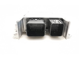 Блок подушек безопасности BP4M57K30 Mazda 3 I