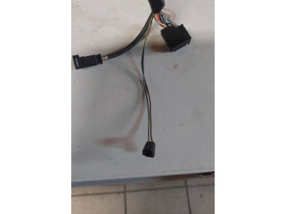 Zpětné zrcátko Audi A8 S8 D4 4H 2013 4H1857409N, 4H0857535E