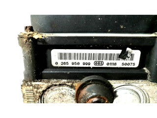 Jednotka ABS Honda Civic 2008