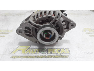 Генератор 9656003780   Citroen C1 1.4     