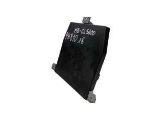 Блок комфорта A2139009219, A2139014203   Mercedes-Benz CLS C257   