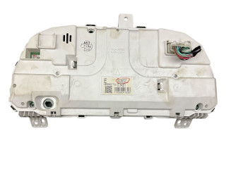 Панель приборов 8100B727 Mitsubishi ASX