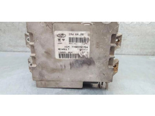 Генератор 7700856784 Renault Twingo I