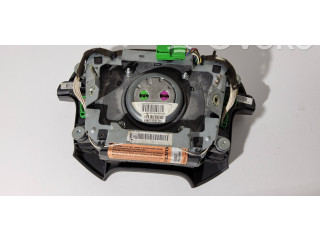 Подушка безопасности водителя 9141863   Volvo V70