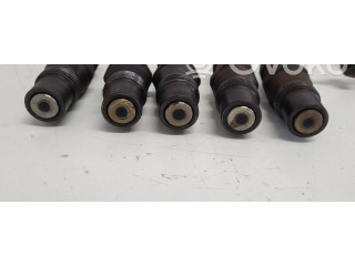 Комплект форсунок 068130202 Volkswagen Transporter - Caravelle T4 AAB