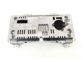 Панель приборов 94041J7250, J7940R1010   KIA Xceed       