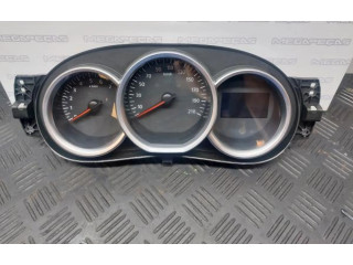 Панель приборов 248102383R, NS42863400 Dacia Sandero