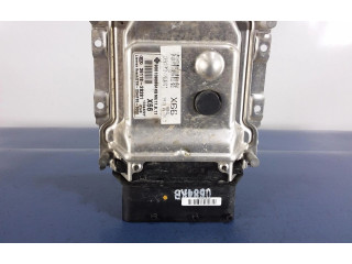 Блок управления двигателем Блок управления    KIA Venga