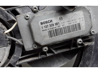 Вентилятор радиатора 8649634, 1137328081 Volvo V70