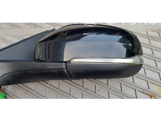 Зеркало электрическое        Volvo V70  2008 - 2013 года   