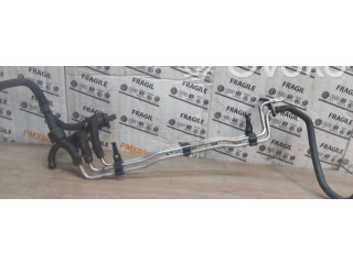 Топливная рампа 1234   Volkswagen PASSAT B6  